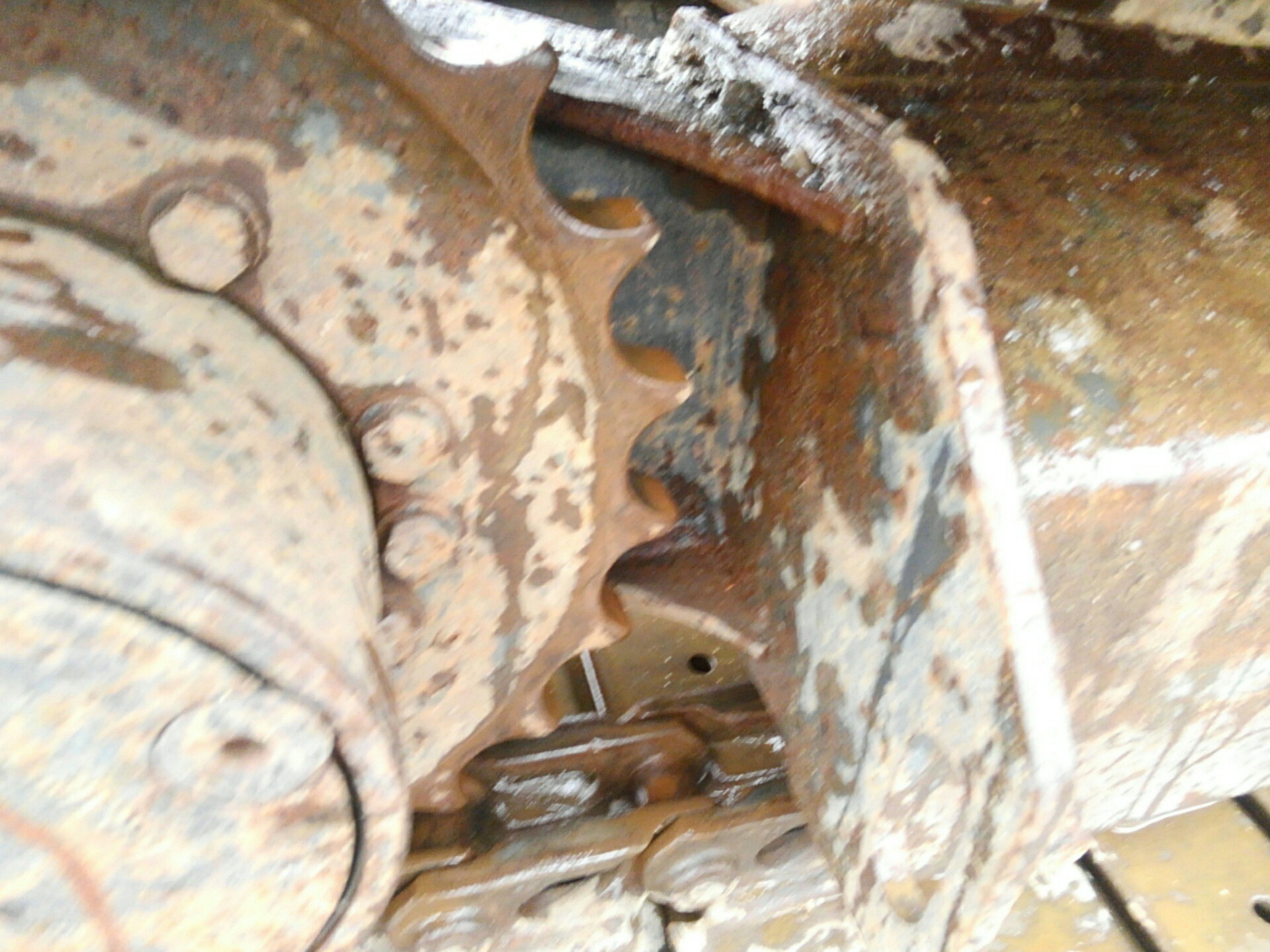 K48389/ID468】ZX35U-2 ミニ木 | 特選解体重機 | 株式会社