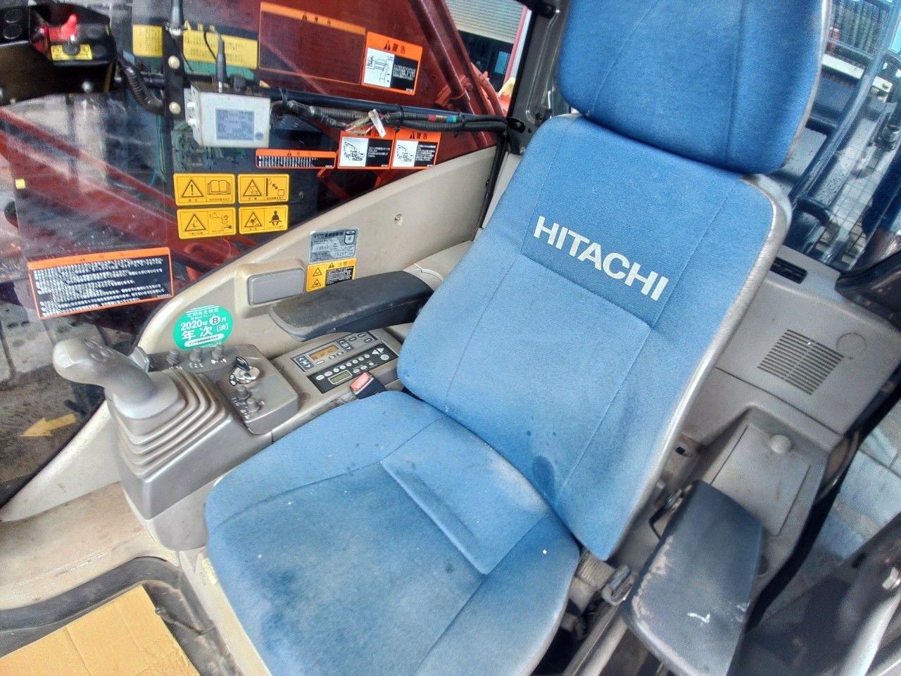【公式】フジのお歳暮・冬ギフト ID65151】ZX200LC-3 | 株式会社アタッチリンク | 特選解体重機 メンテナンス