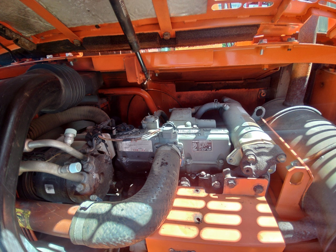 ID81882】ZX75USK-3 | Specially-selected dismantling equipment 