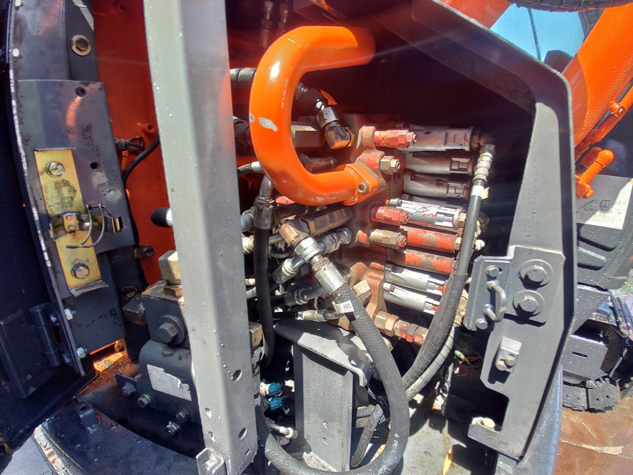 ID81882】ZX75USK-3 | Specially-selected dismantling equipment 