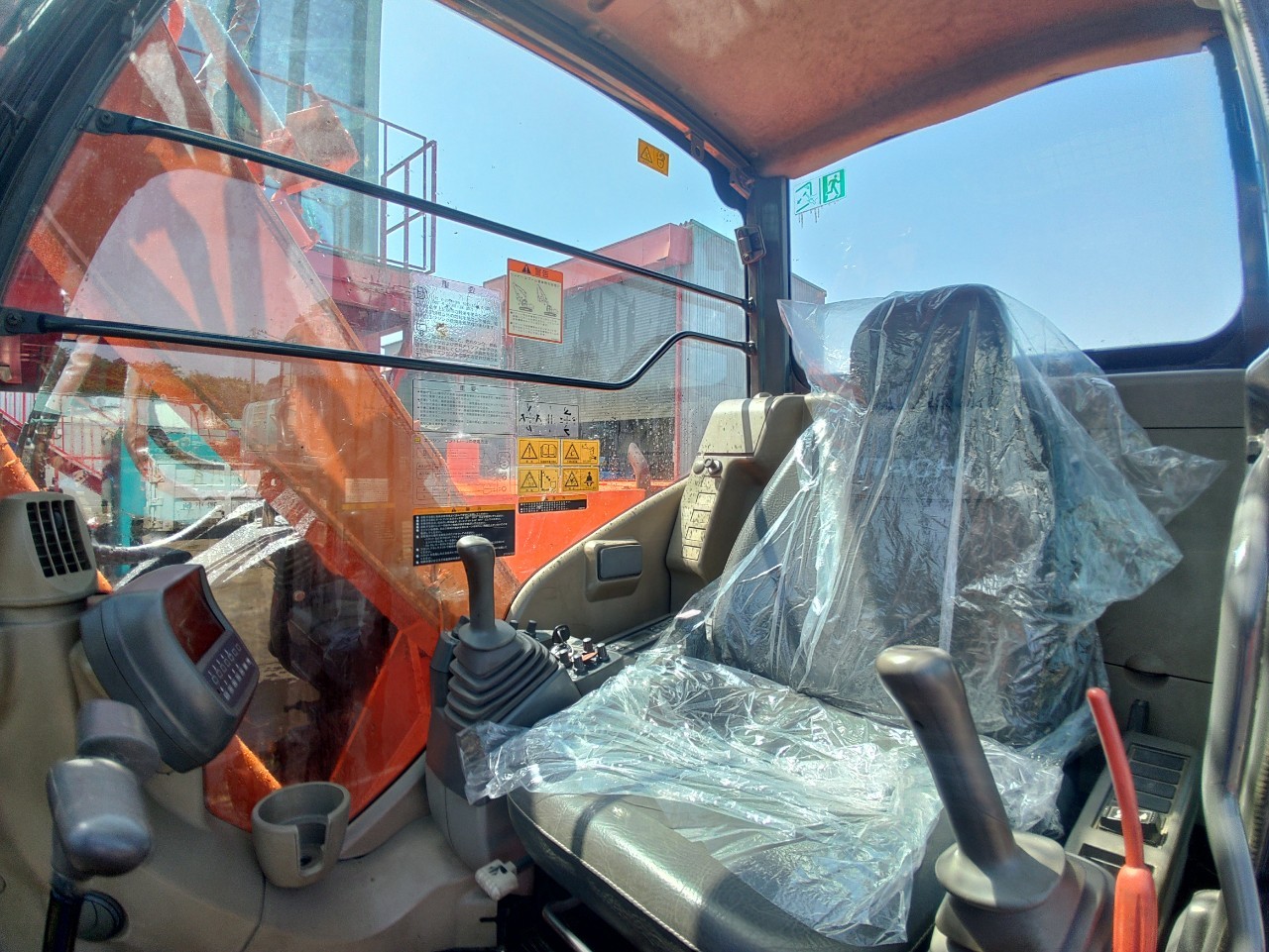 ID81882】ZX75USK-3 | Specially-selected dismantling equipment 