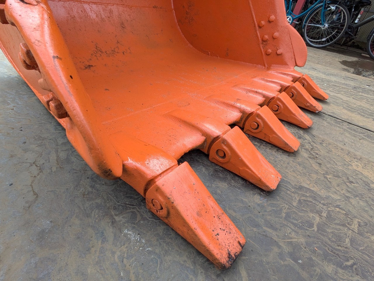 ID119031】ZX225USRLCK-5B | 特選解体重機 | 株式会社アタッチリンク