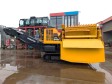 【ID127698】BM545S-1A　自走式スクリーン