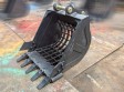 【ID132174】0.25クラス スケルトンバケット 新品
