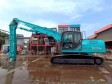 【ID133153】SK210DLC-9