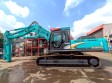 【ID140031】SK350DLC-8